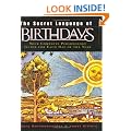 The Secret Language of Birthdays (reissue)