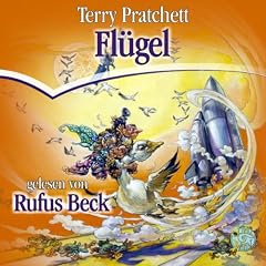 Fl�gel (Nomen-Trilogie 3)