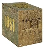 Lost - La Collezione Completa (39 Dvd)