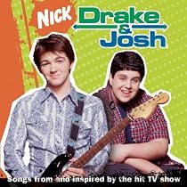 Drake & Josh: Songs from and Inspired by Hit TV Show