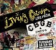 Live at CBGB's Tuesday 12/19/89