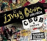 Live at CBGB's Tuesday 12/19/89