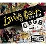 Live at CBGB's Tuesday 12/19/89