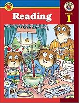 Mercer Mayer Reading, Grade 1