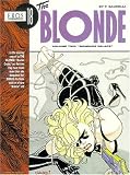 The Blonde Vol. 2: Bondage Palace (Eros Graphic Album Series No. 18)