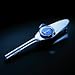 Automotive : Precision Instruments: Dial Type Torque Wrench 3/8" sq. dr. Drive: Fixed. Cap: 300 lb. in. TE25FUA