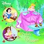 Polite as a Princess (Disney Princess) (Pictureback(R))