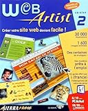 Revue Sierra  / Web Artist 2