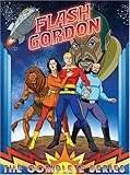 The New Adventures of Flash Gordon - The Complete Series