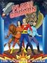 The New Adventures of Flash Gordon - The Complete Series