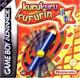 Eigenschaften Nintendo  / Kuru Kuru Kururin