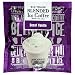 Big Train Blended Ice Coffee, Decaf Vanilla, 2.8-Ounce Bags (Pack of 25)