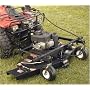 Swisher 50-Inch 11 HP Trailmower (Non-CARB Compliant) #FT1150