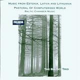 Baltic Chamber Music