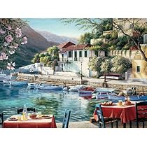Greek Harbor