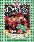 Gooseberry Patch Christmas Book 5: Holiday Recipes, Cheery Gifts, and Ideas For Flurries of Fun!