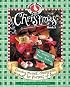 Gooseberry Patch Christmas Book 5: Holiday Recipes, Cheery Gifts, and Ideas For Flurries of Fun!