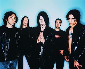 Bilder von Monster Magnet