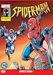 New Spiderman 1995 - Season 1 Volumes 1 And 2 [DVD]