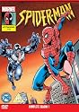 New Spider-Man 1995 - Season 1, Volumes 1 & 2 [DVD]