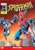 New Spider-Man 1995 - Season 1, Volumes 1 & 2 [DVD]