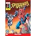New Spider-Man 1995 - Season 1, Volumes 1 & 2 [DVD]