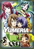 Yumeria, Vol. 3: End of a Dream