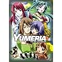 Yumeria, Vol. 3: End of a Dream