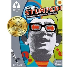 FLY™ Totally Stumped! by LeapFrog