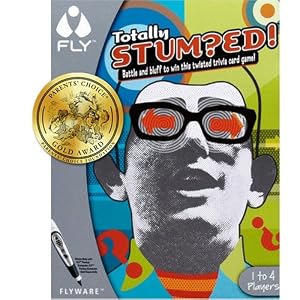 FLY™ Totally Stumped! by LeapFrog