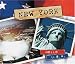 Book cover of New York (Hello USA).