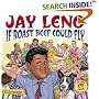 If Roast Beef Could Fly : Book and CD