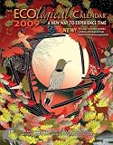 The Ecological 2009 Calendar: A New Way to Experience Time