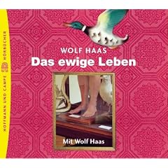 Das ewige Leben. 3 CDs