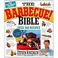 The Barbecue! Bible