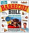 The Barbecue! Bible