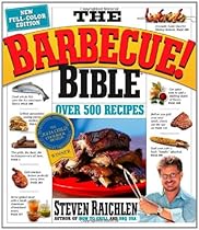 The Barbecue! Bible