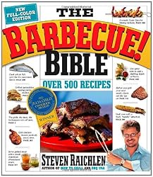 The Barbecue! Bible