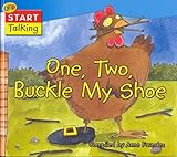 One, two, buckle by shoe