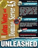Lotus Notes and Domino Server 4.5 Unleashed