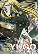 Yugo the Negotiator, Vol. 3: Russia Vol. 1 - Legacy