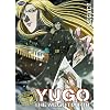 Yugo the Negotiator, Vol. 3: Russia Vol. 1 - Legacy