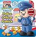 Books : Fisher Price Let's Meet Police Officer Patrick (Fisher-Price Little People)