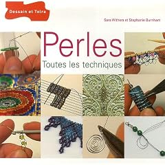 Perles : Toutes les techniques