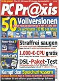 Produkt-Bild: PC Praxis
