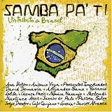Various Artists - Samba Pa Ti ( Audio CD ) - B0009X4TPA