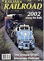 Railfan & Railroad