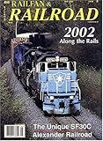 Railfan & Railroad