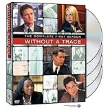 Without a Trace: The Complete First Season (2002)