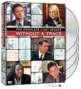 Without a Trace - The Complete First Season